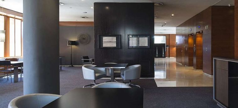 Hotel Exe Cuenca Cuenca: Foto 