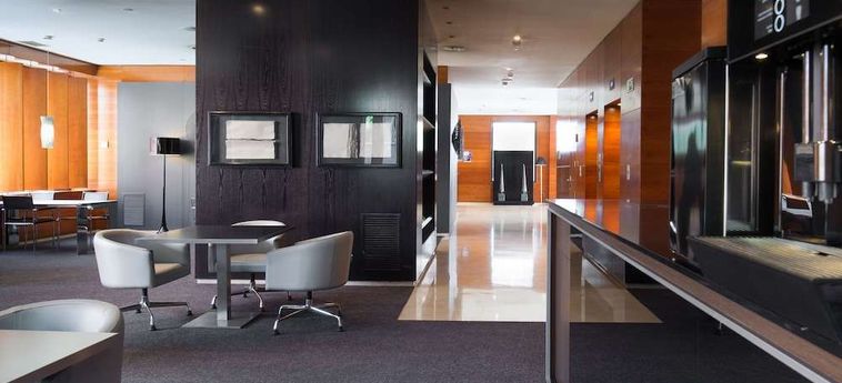 Hotel Exe Cuenca Cuenca: Foto 