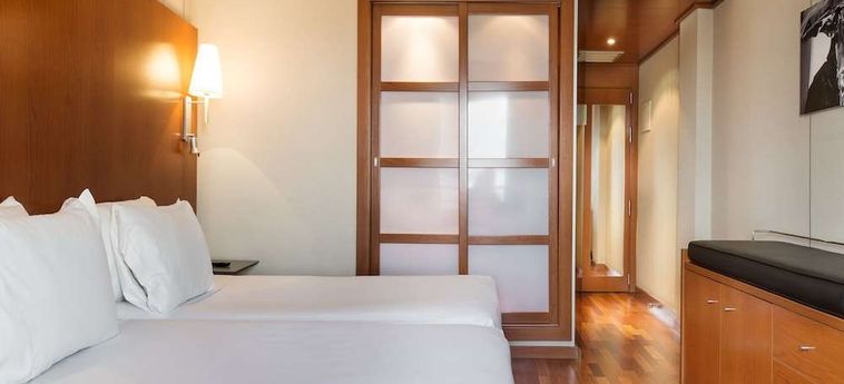 Hotel Exe Cuenca Cuenca: Foto 