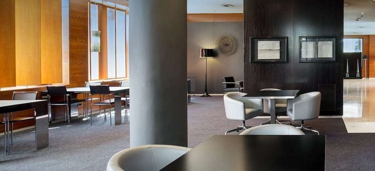 Hotel Exe Cuenca Cuenca: Foto 