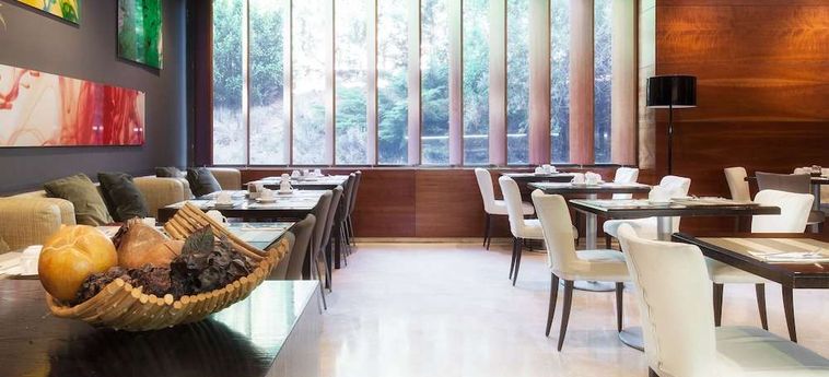Hotel Exe Cuenca Cuenca: Foto 