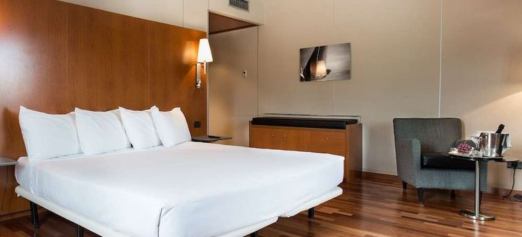 Hotel Exe Cuenca Cuenca : Photo 