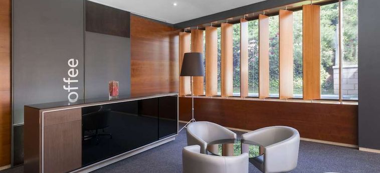 Hotel Exe Cuenca Cuenca : Photo 