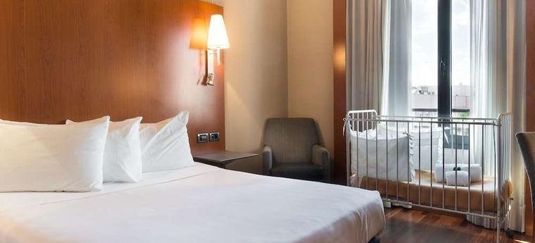 Hotel Exe Cuenca Cuenca: Foto 