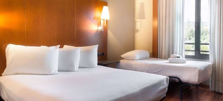 Hotel Exe Cuenca Cuenca: Foto 