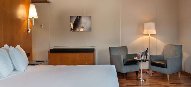Hotel Exe Cuenca Cuenca: Foto 