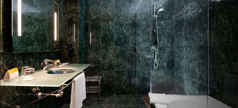 Hotel Exe Cuenca Cuenca: Foto 