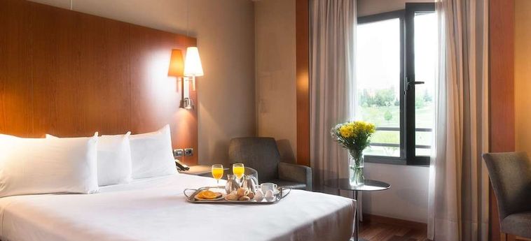 Hotel Exe Cuenca Cuenca: Photo 