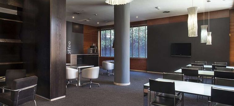 Hotel Exe Cuenca Cuenca: Photo 