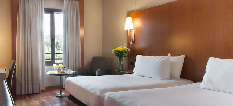 Hotel Exe Cuenca Cuenca: Photo 