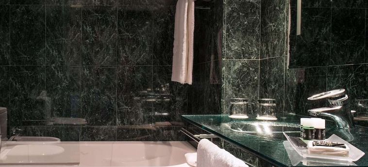 Hotel Exe Cuenca Cuenca: Photo 