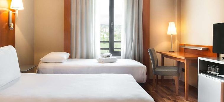 Hotel Exe Cuenca Cuenca: Photo 