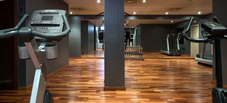 Hotel Exe Cuenca Cuenca: Photo 