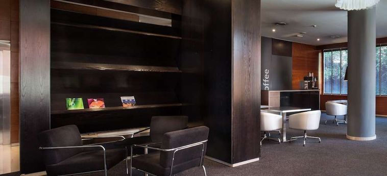 Hotel Exe Cuenca Cuenca: Photo 