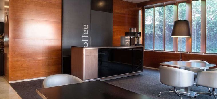 Hotel Exe Cuenca Cuenca: Photo 