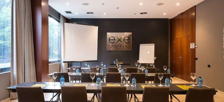 Hotel Exe Cuenca Cuenca: Photo 