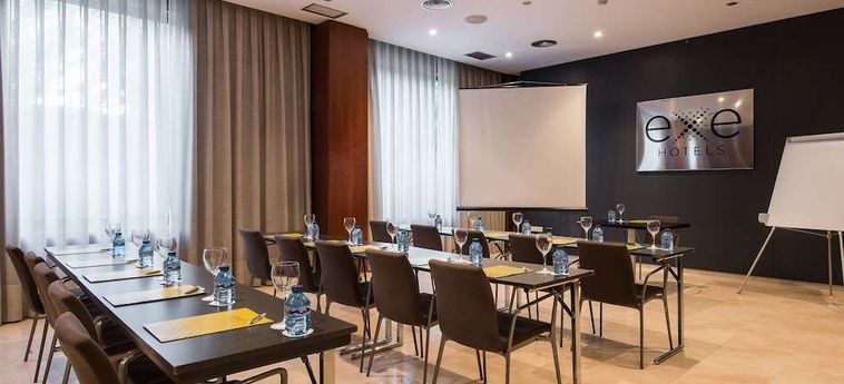 Hotel Exe Cuenca Cuenca: Photo 