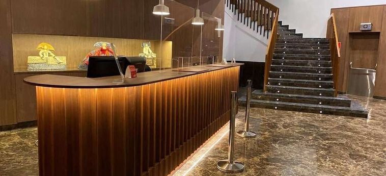 Hotel Torremangana Cuenca: Foto 