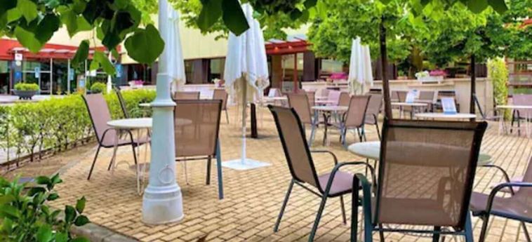 Hotel Torremangana Cuenca: Foto 