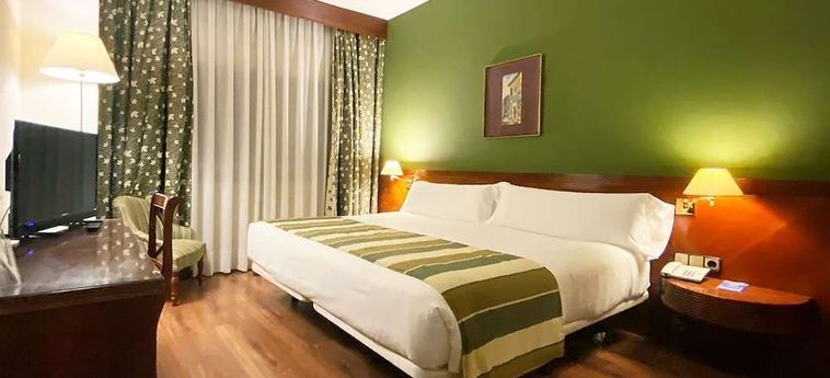 Hotel Torremangana Cuenca: Foto 