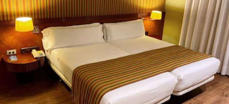 Hotel Torremangana Cuenca: Foto 