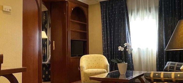 Hotel Torremangana Cuenca: Foto 