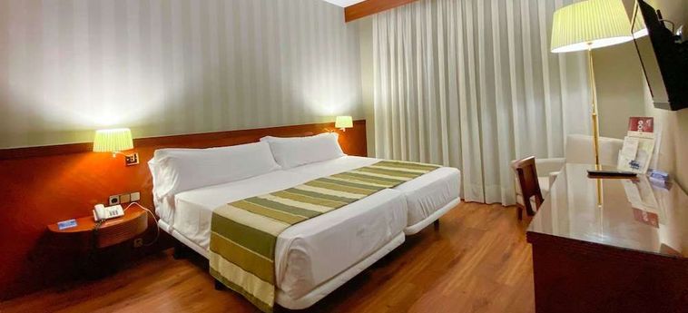 Hotel Torremangana Cuenca: Foto 