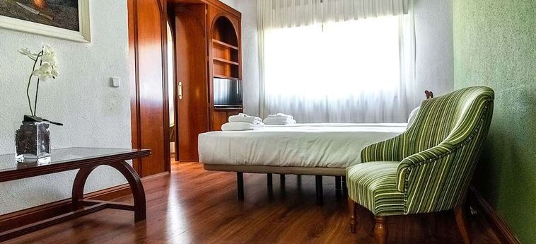 Hotel Torremangana Cuenca: Foto 