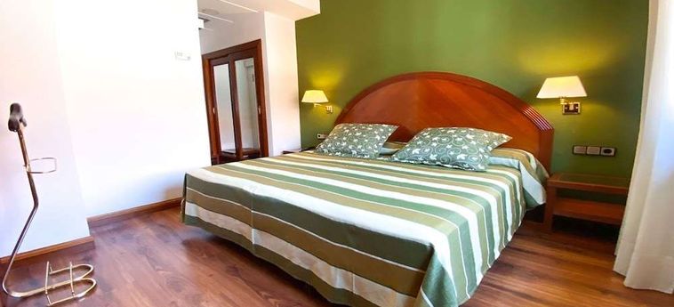 Hotel Torremangana Cuenca: Foto 