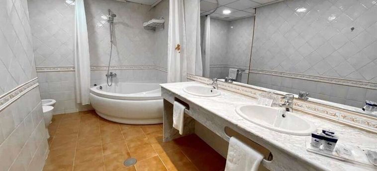 Hotel Torremangana Cuenca: Foto 