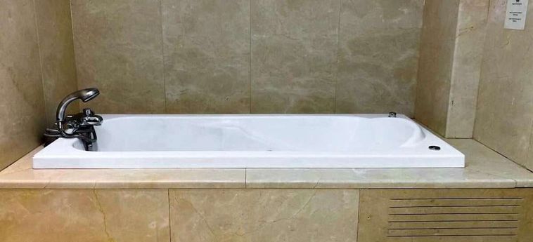 Hotel Torremangana Cuenca: Foto 