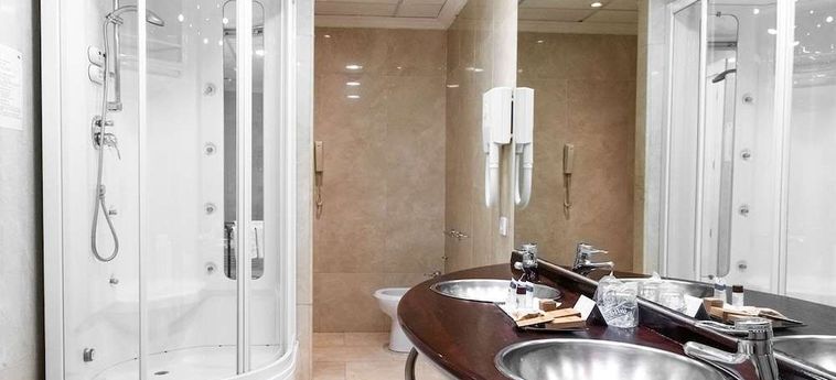 Hotel Torremangana Cuenca: Foto 