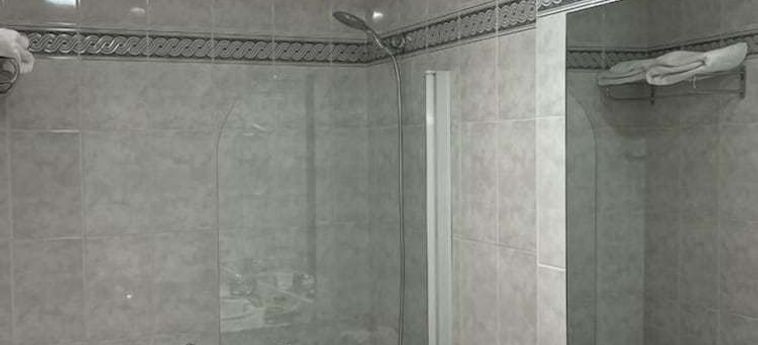 Hotel Torremangana Cuenca: Foto 