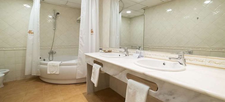 Hotel Torremangana Cuenca: Foto 