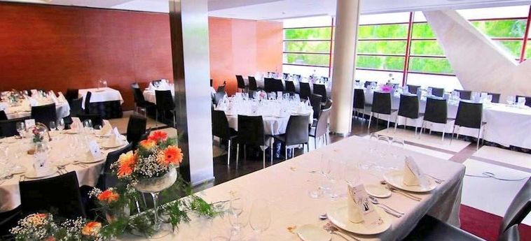 Hotel Torremangana Cuenca: Foto 