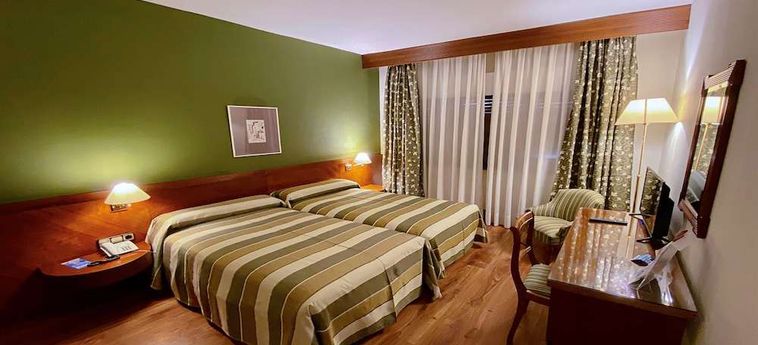Hotel Torremangana Cuenca : Photo 