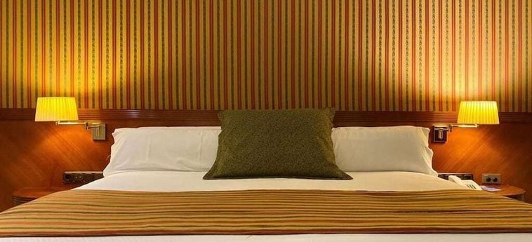 Hotel Torremangana Cuenca : Photo 