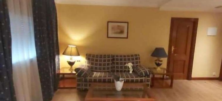Hotel Torremangana Cuenca : Photo 