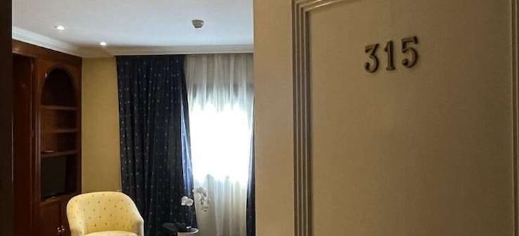 Hotel Torremangana Cuenca : Photo 