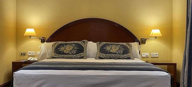Hotel Torremangana Cuenca : Photo 