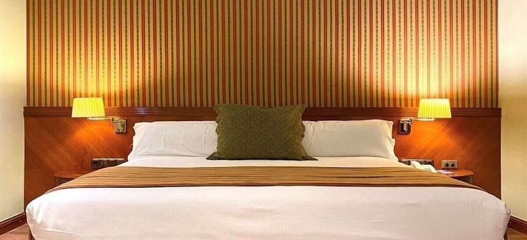 Hotel Torremangana Cuenca : Photo 