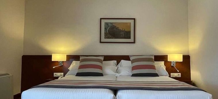 Hotel Torremangana Cuenca : Photo 