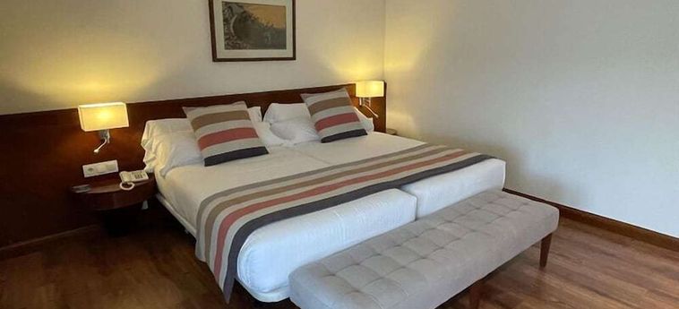 Hotel Torremangana Cuenca : Photo 