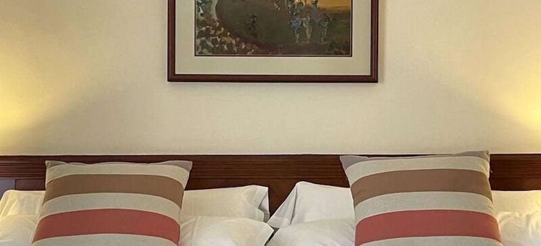 Hotel Torremangana Cuenca : Photo 