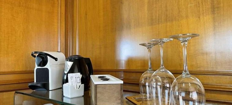 Hotel Torremangana Cuenca : Photo 