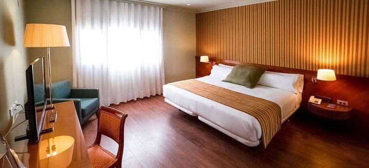 Hotel Torremangana Cuenca : Photo 