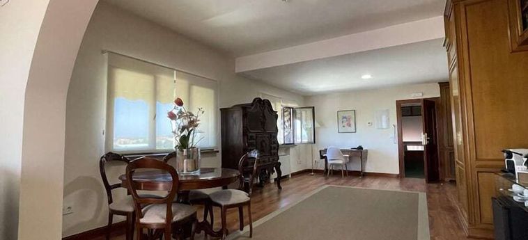 Hotel Torremangana Cuenca : Photo 