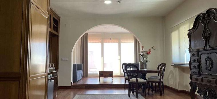 Hotel Torremangana Cuenca : Photo 