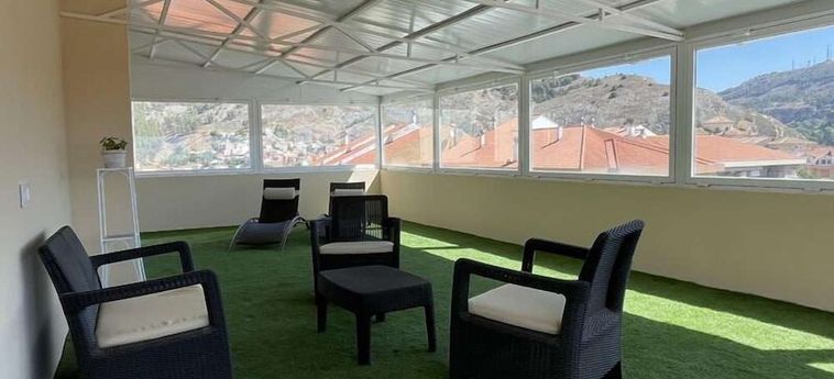 Hotel Torremangana Cuenca : Photo 
