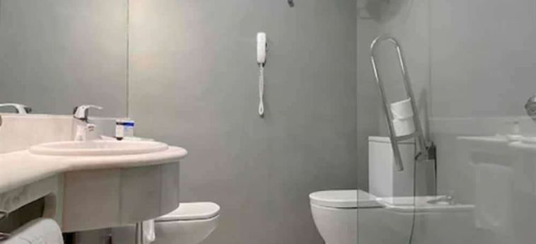 Hotel Torremangana Cuenca : Photo 